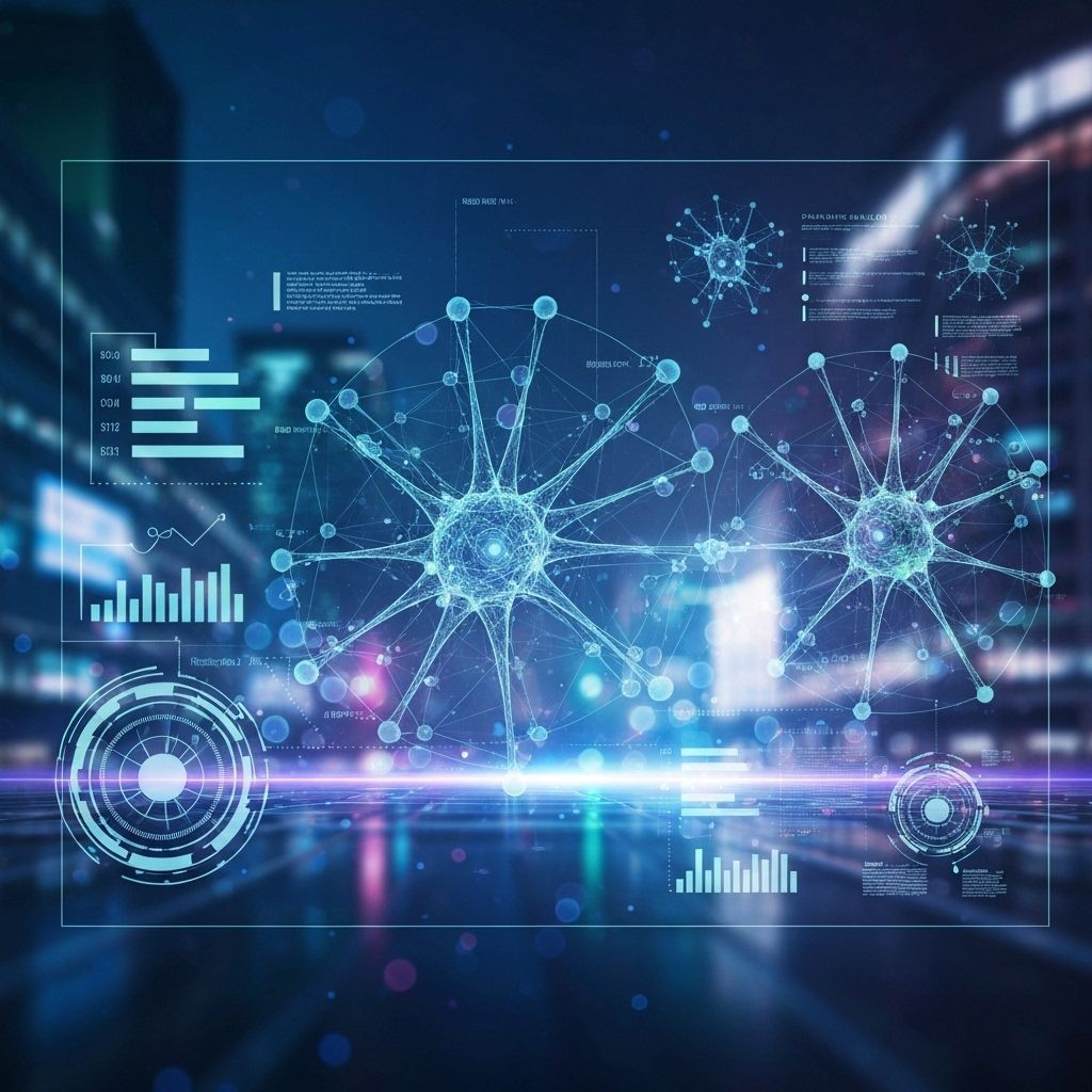 KI-Entwicklung und moderne Technologie