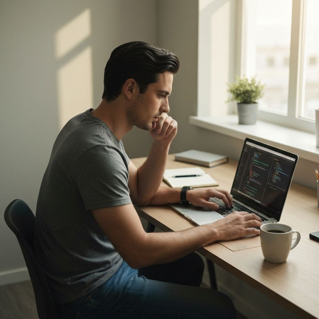 Software Entwicklung